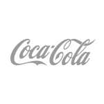 CocaCola logo target italia website