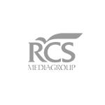 RCS logo target italia website