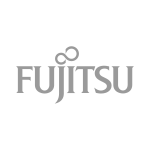 fujitsu logo target italia website
