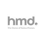 hmd logo target italia website