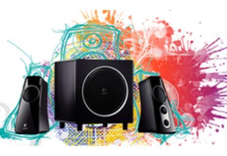 Logitech “Win your Music” prize draw