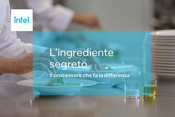 Intel ti premia: scopri l’ingrediente segreto