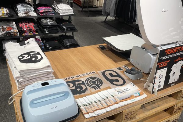 NIKE & CRICUT: a brillant co-marketing strategy