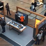 Brand Visibility in Germania con Amazon POP-UP Store
